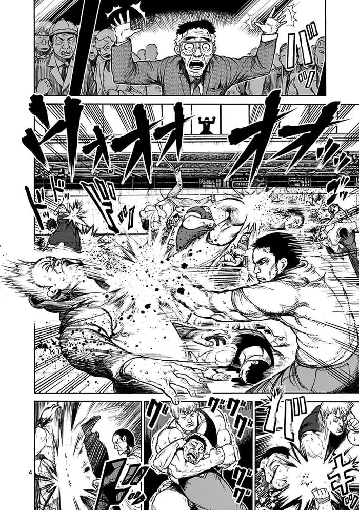 Kengan Ashura Chapter 27 image 04_optimized